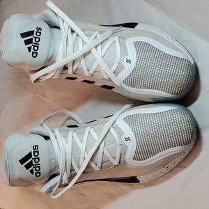 ADIDAS D ROSE ADIZERO 11 1/2